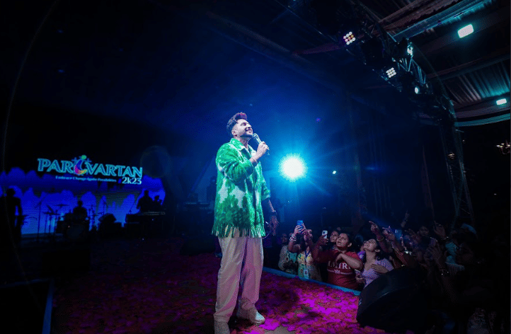 CGC Landran Eminent Personalities photo 66